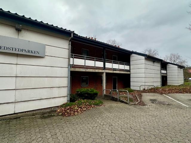 Lejlighed til leje i Odense
