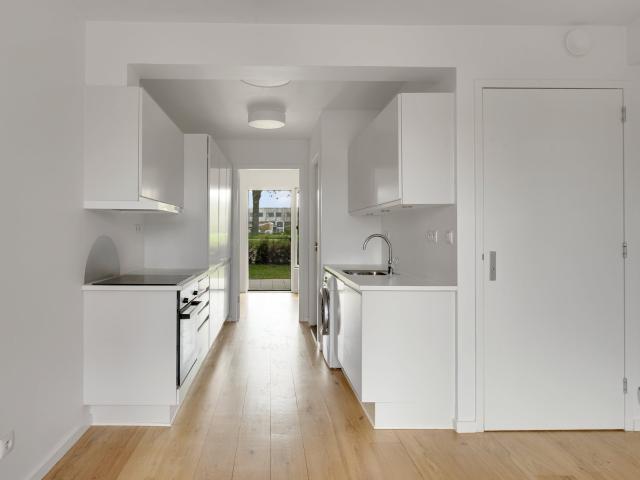 Lejlighed til leje i Roskilde