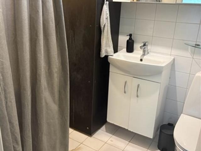 Lejlighed til leje i Nyborg