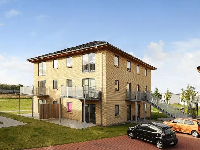 Lejlighed til leje i Odense
