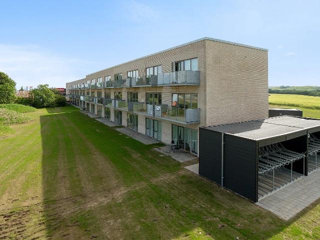Ejendom til leje i Tranbjerg J, Århus