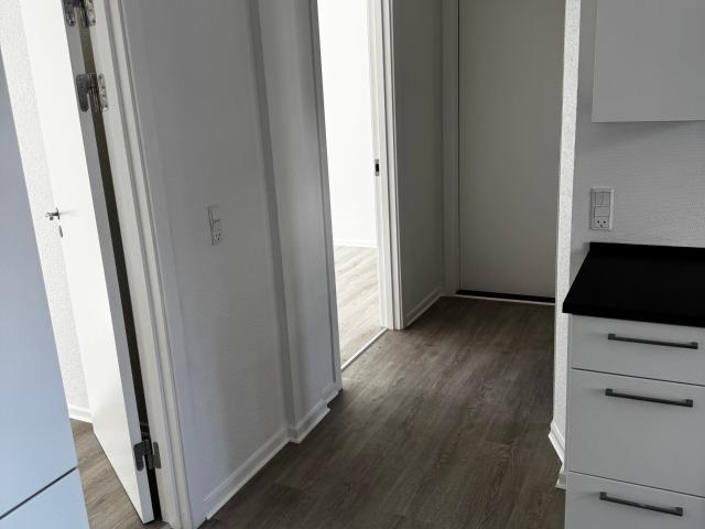 Lejlighed til leje i Fredericia