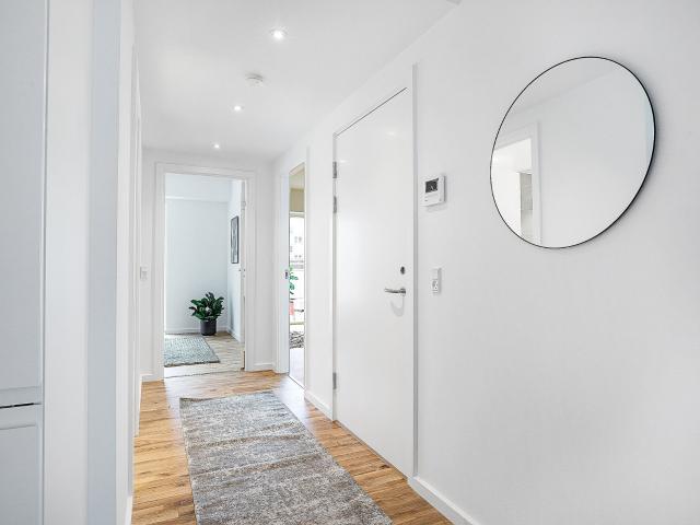 Lejlighed til leje i København, Brøndby