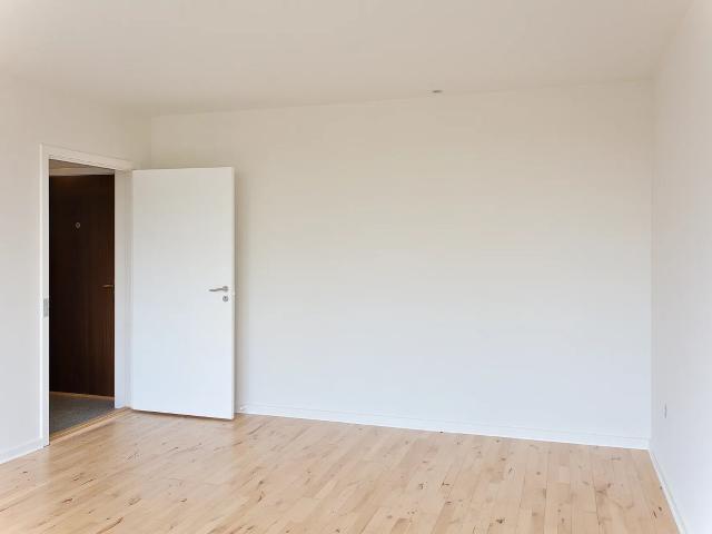 Lejlighed til leje i Herning, Århus