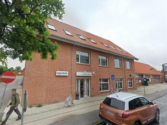 Lejlighed til leje i Støvring, Brønderslev-Dronninglund
