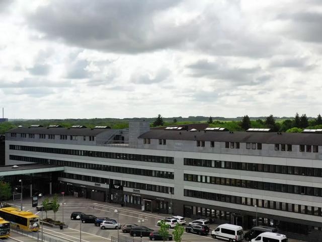 Lejlighed til leje i Herning, Århus