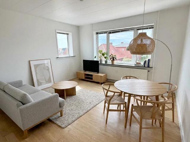 Lejlighed til leje i Båder, Frederikshavn