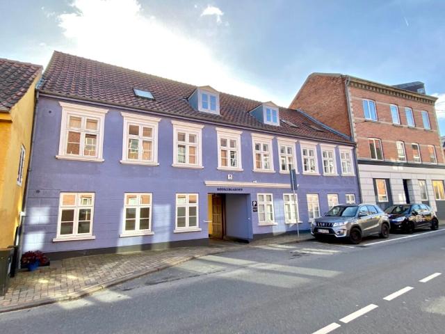 Lejlighed til leje i Odense