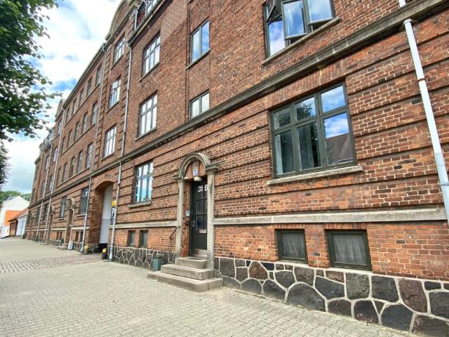 Lejlighed til leje i Fredericia