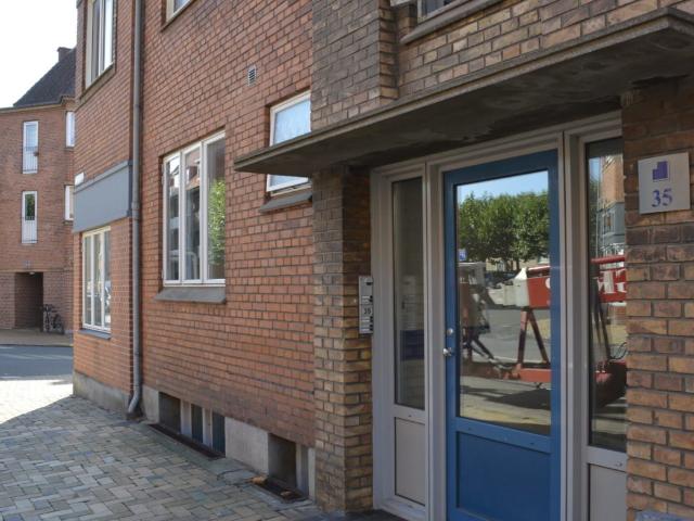 Lejlighed til leje i Odense