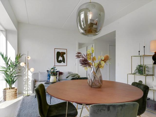 Lejlighed til leje i Lysbro, Silkeborg