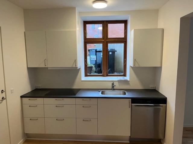 Lejlighed til leje i Skive, Århus