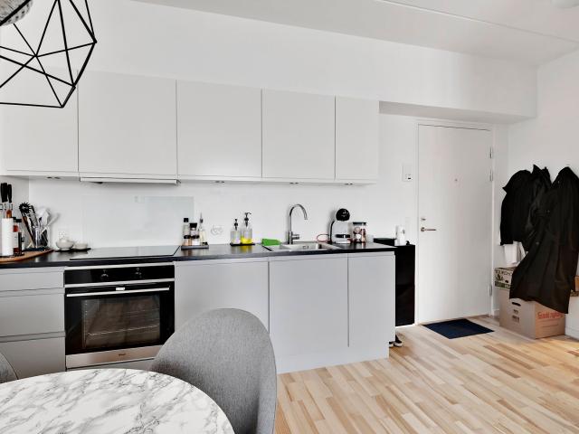 Lejlighed til leje i Gellerupparken, Aarhus
