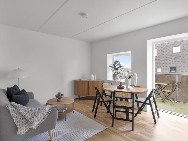 Lejlighed til leje i Åbyhøj, Århus