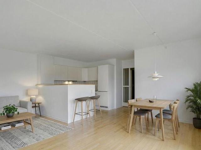 Lejlighed til leje i Århus