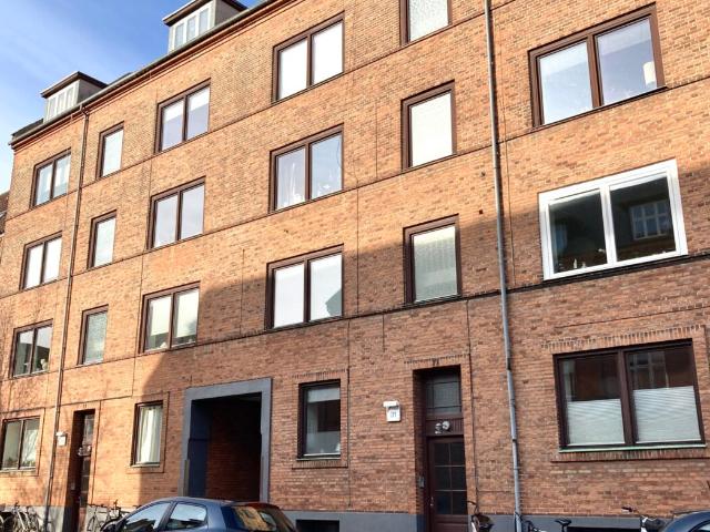 Lejlighed til leje i Odense