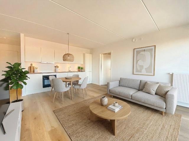 Lejlighed til leje i Aalborg, Brønderslev-Dronninglund