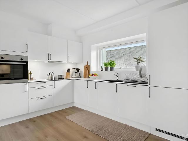 Lejlighed til leje i Herning, Århus