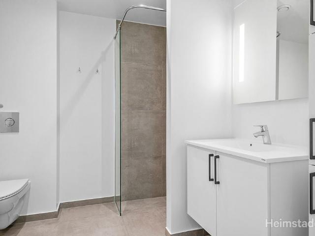 Lejlighed til leje i Herning, Århus