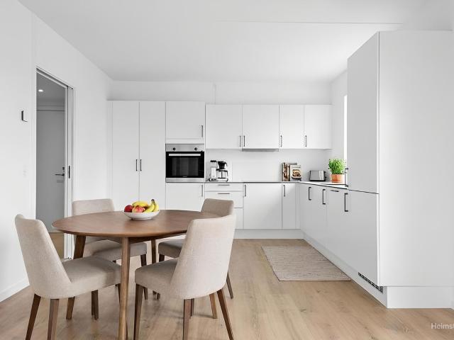 Lejlighed til leje i Herning, Århus