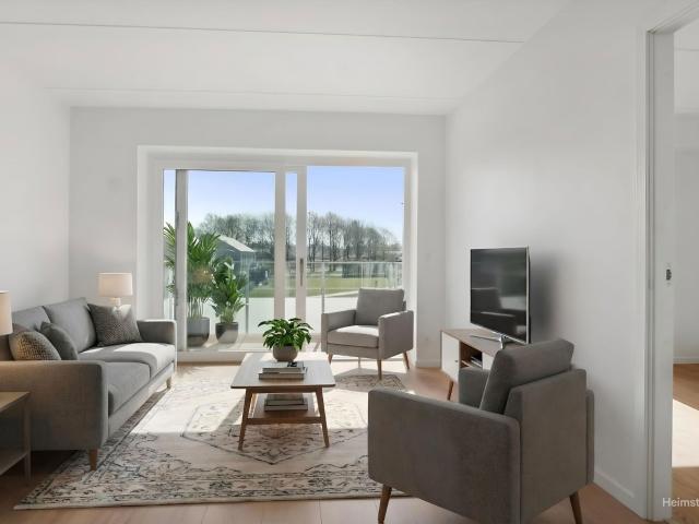 Lejlighed til leje i Herning, Århus