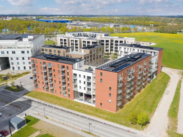 Lejlighed til leje i Odense