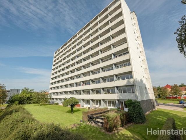 Lejlighed til leje i Haderslev