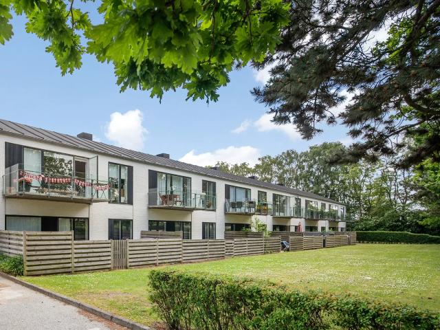 Lejlighed til leje i Århus