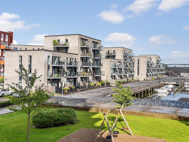 Lejlighed til leje i Vejle