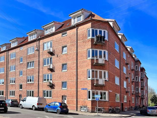 Lejlighed til leje i Aalborg, Brønderslev-Dronninglund