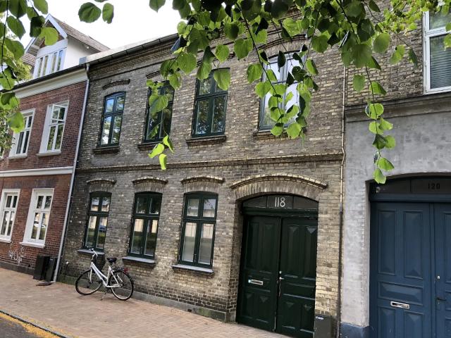 Lejlighed til leje i Odense