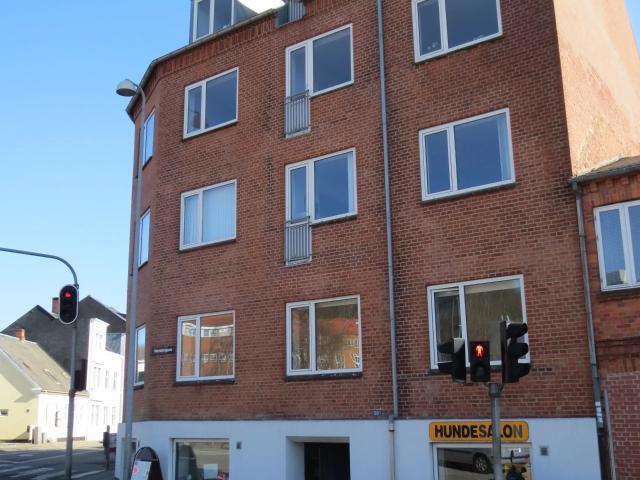 Lejlighed til leje i Vejle