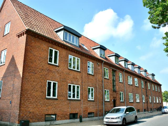 Lejlighed til leje i Odense