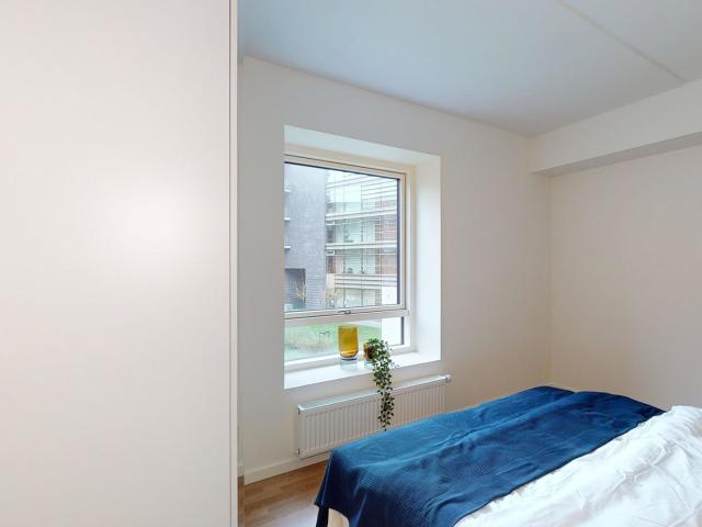 Lejlighed til leje i Åbyhøj, Århus