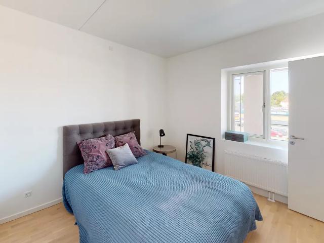 Lejlighed til leje i Åbyhøj, Århus