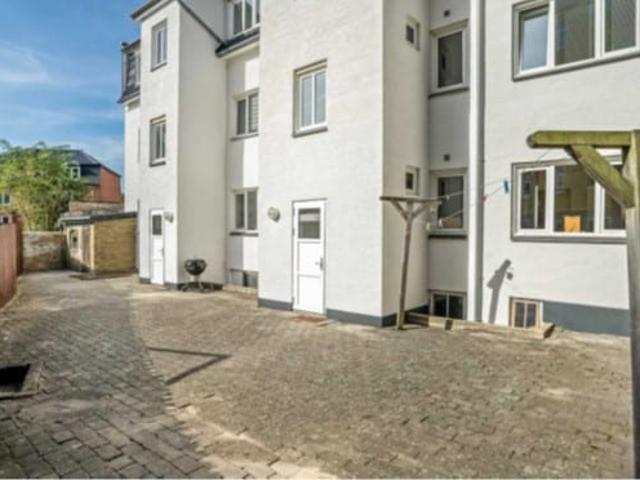 Lejlighed til leje i Næstved