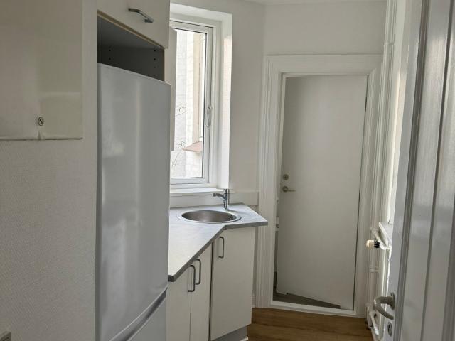 Lejlighed til leje i Fredericia