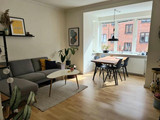 Lejlighed til leje i Aalborg, Brønderslev-Dronninglund