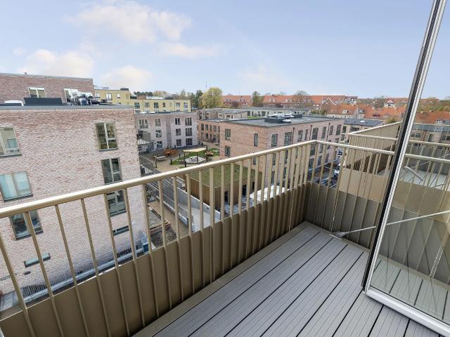 Lejlighed til leje i Holbæk, Holbæk Kommune