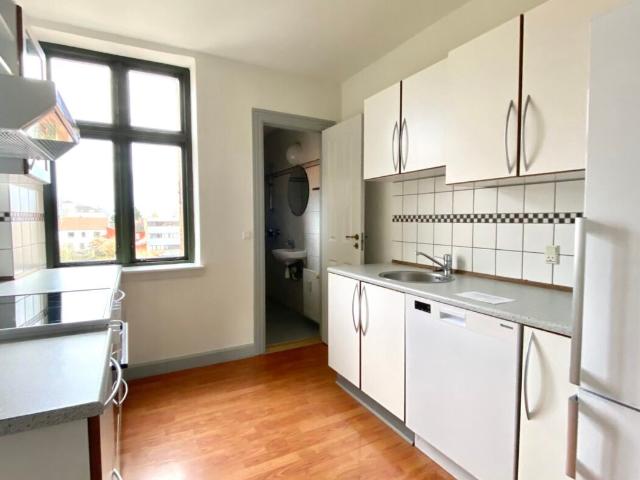 Lejlighed til leje i Fredericia