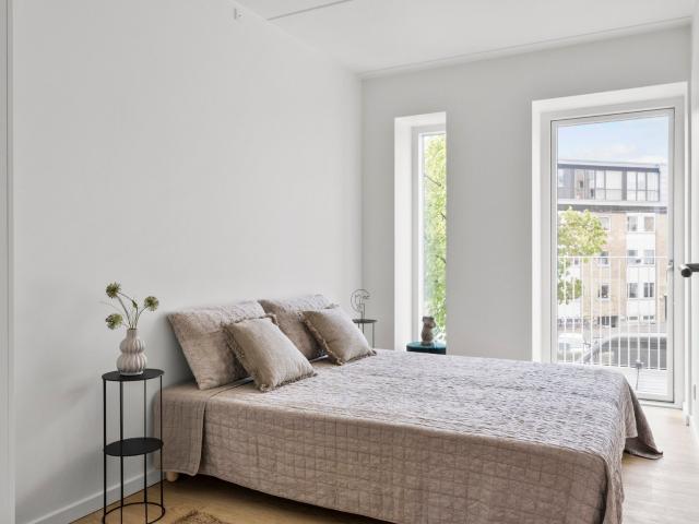 Lejlighed til leje i Århus