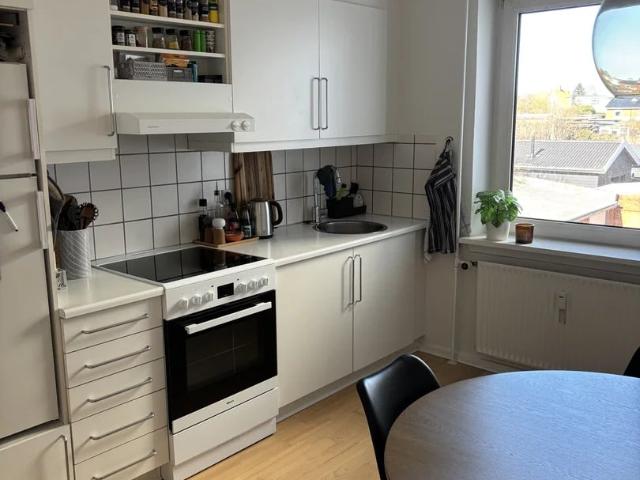 Lejlighed til leje i Frederikshavn, Brønderslev-Dronninglund