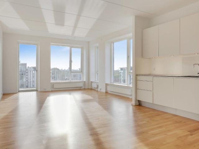 Lejlighed til leje i Gladsaxe, Brøndby