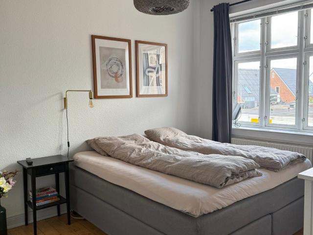 Lejlighed til leje i Aalborg, Brønderslev-Dronninglund