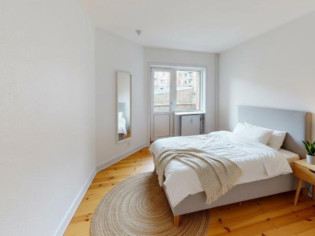 Lejlighed til leje i Aalborg, Brønderslev-Dronninglund