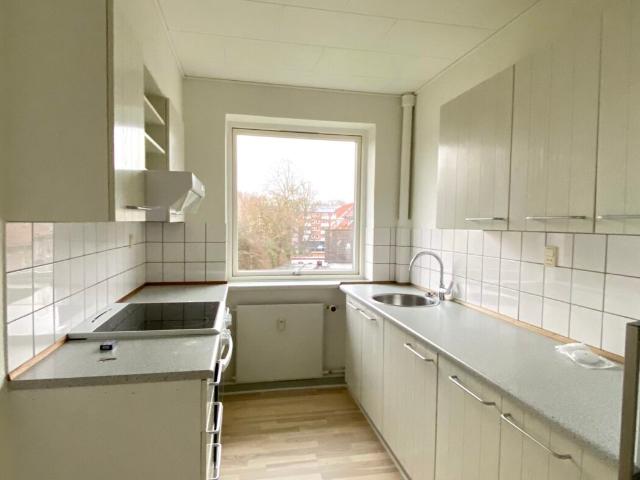 Lejlighed til leje i Odense