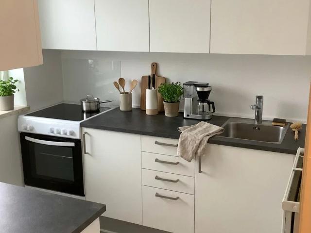 Lejlighed til leje i Odense