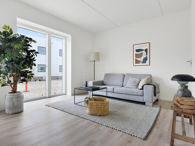 Lejlighed til leje i Greve Strand, Greve