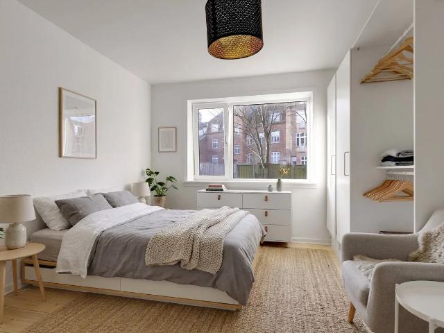 Lejlighed til leje i Esbjerg