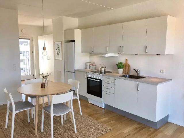 Lejlighed til leje i Aalborg, Brønderslev-Dronninglund